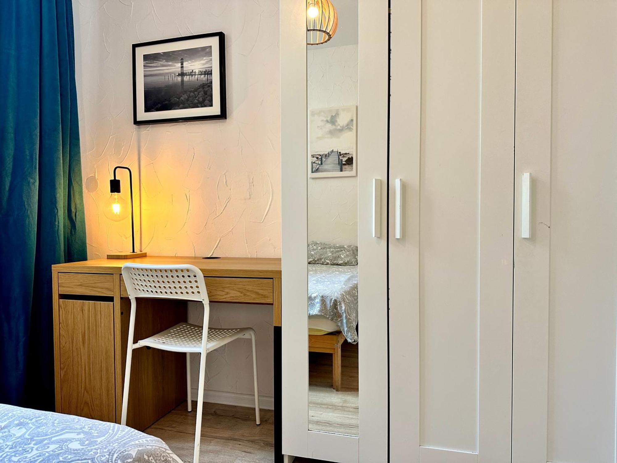I Apartament Sopot