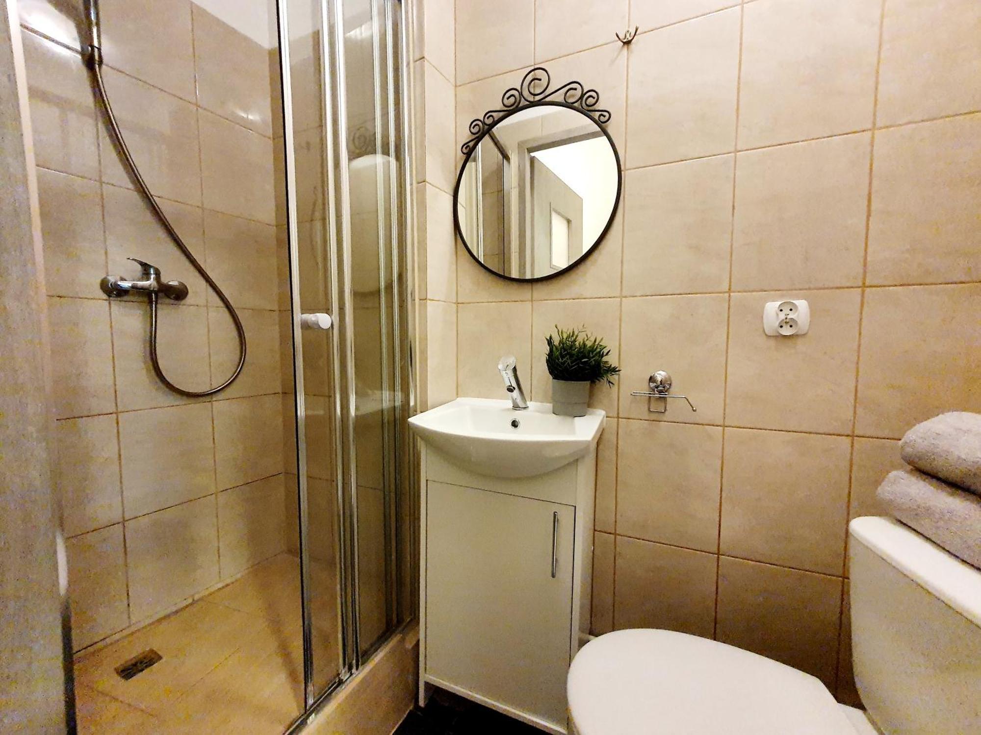 I Apartament Sopot