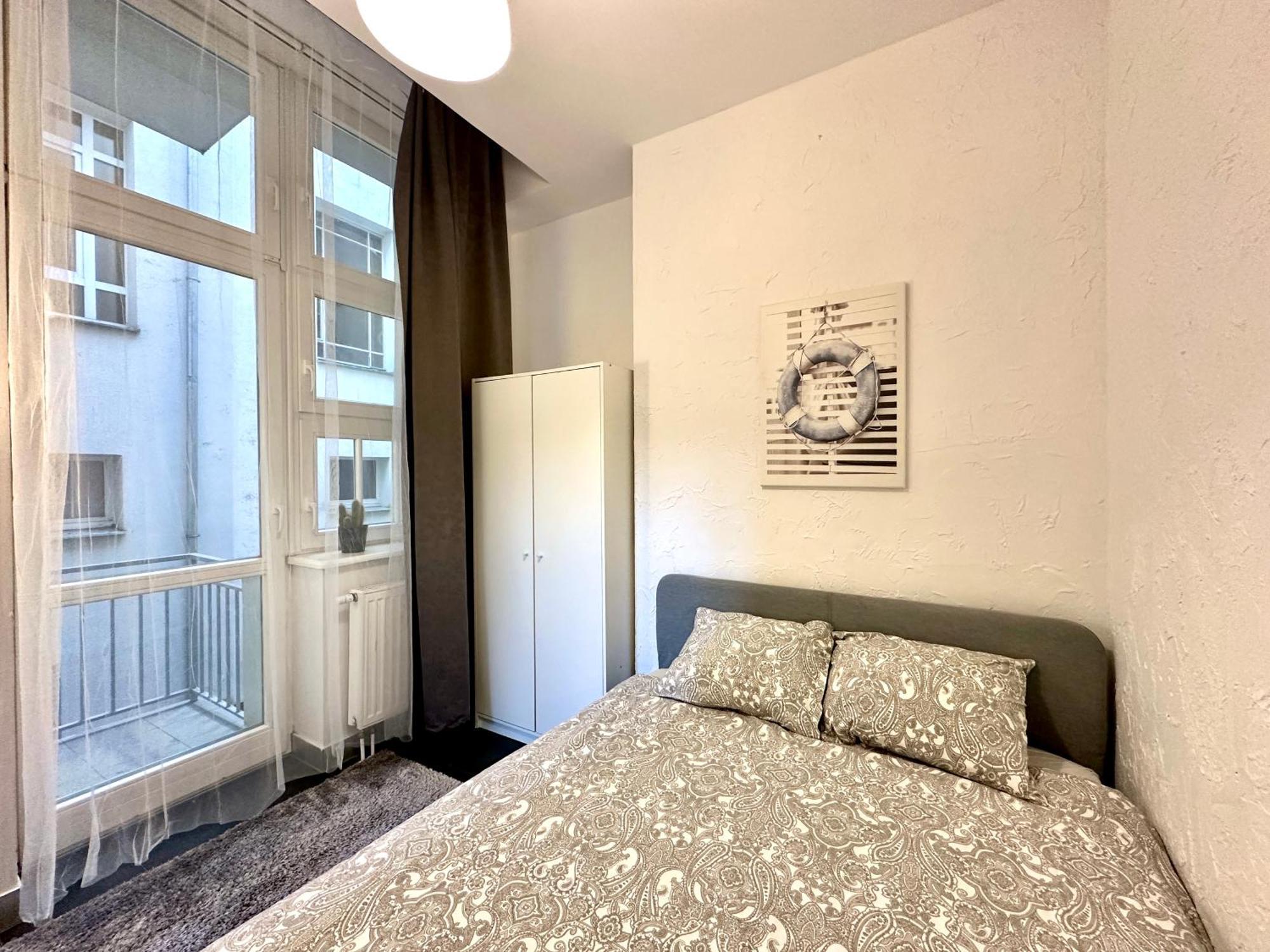 Apartament I Sopot