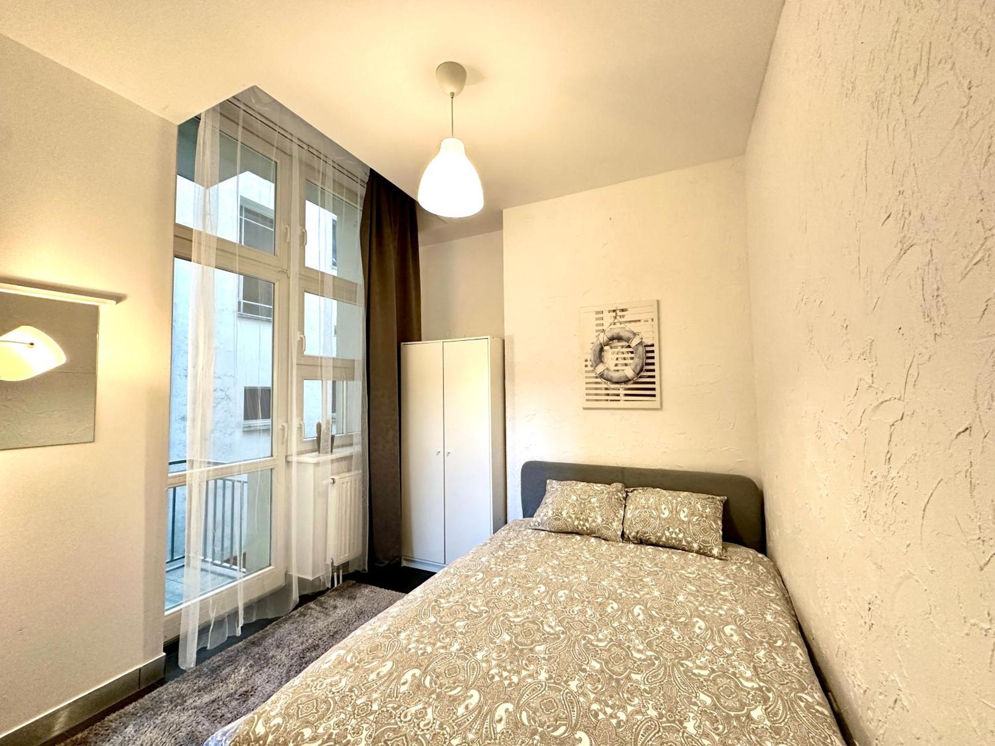 I Apartament Sopot