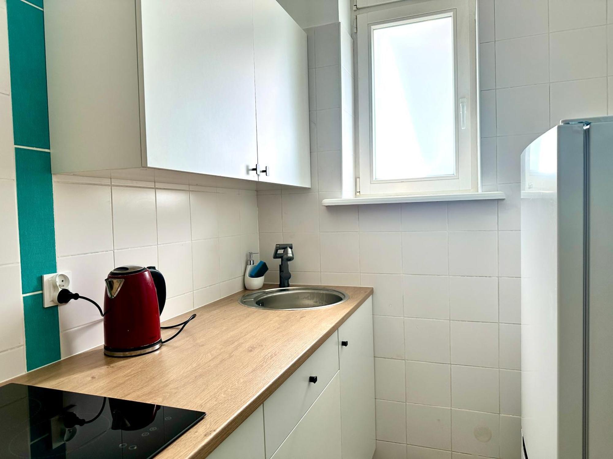 Apartament I