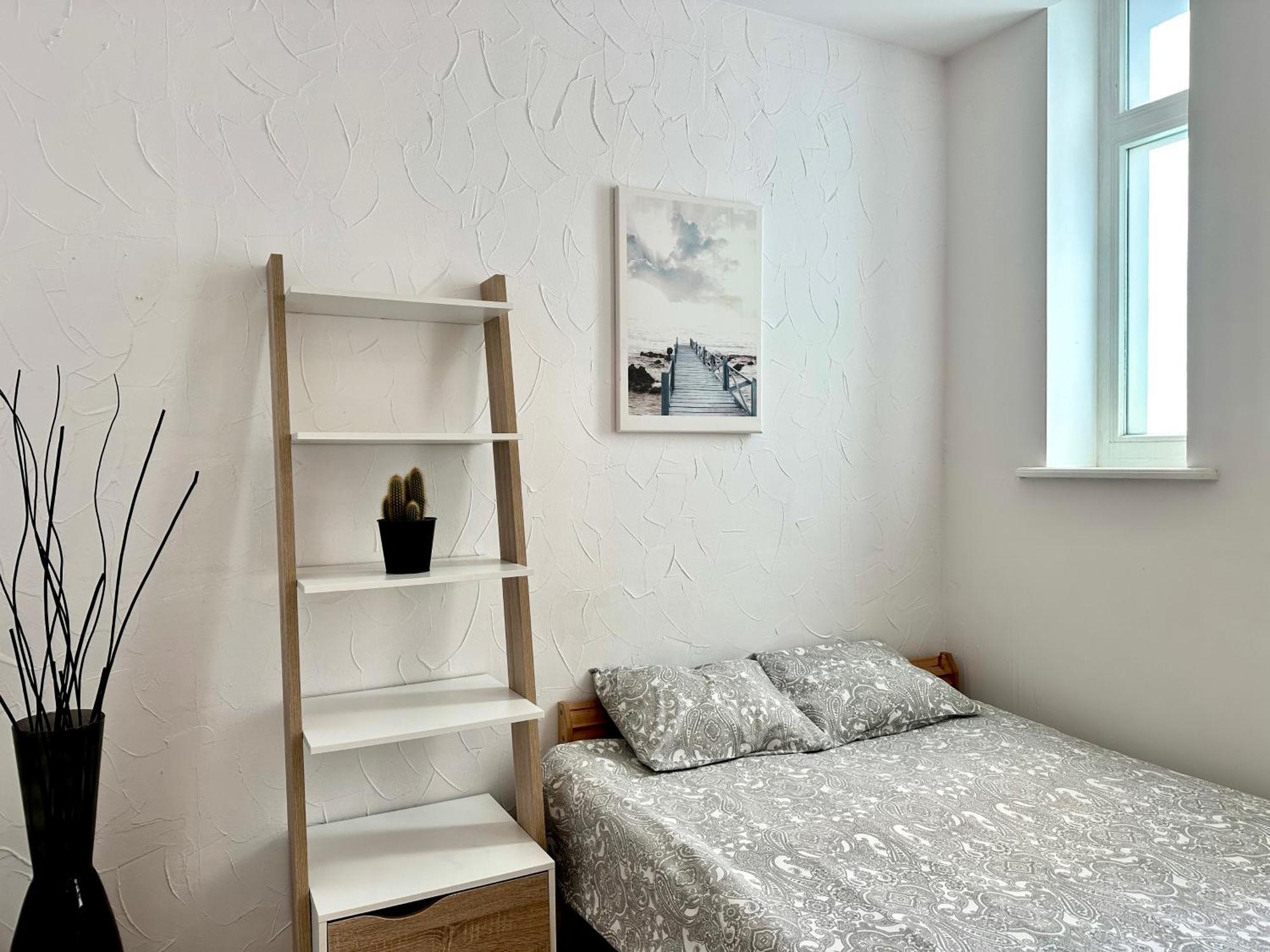 Apartament I *
