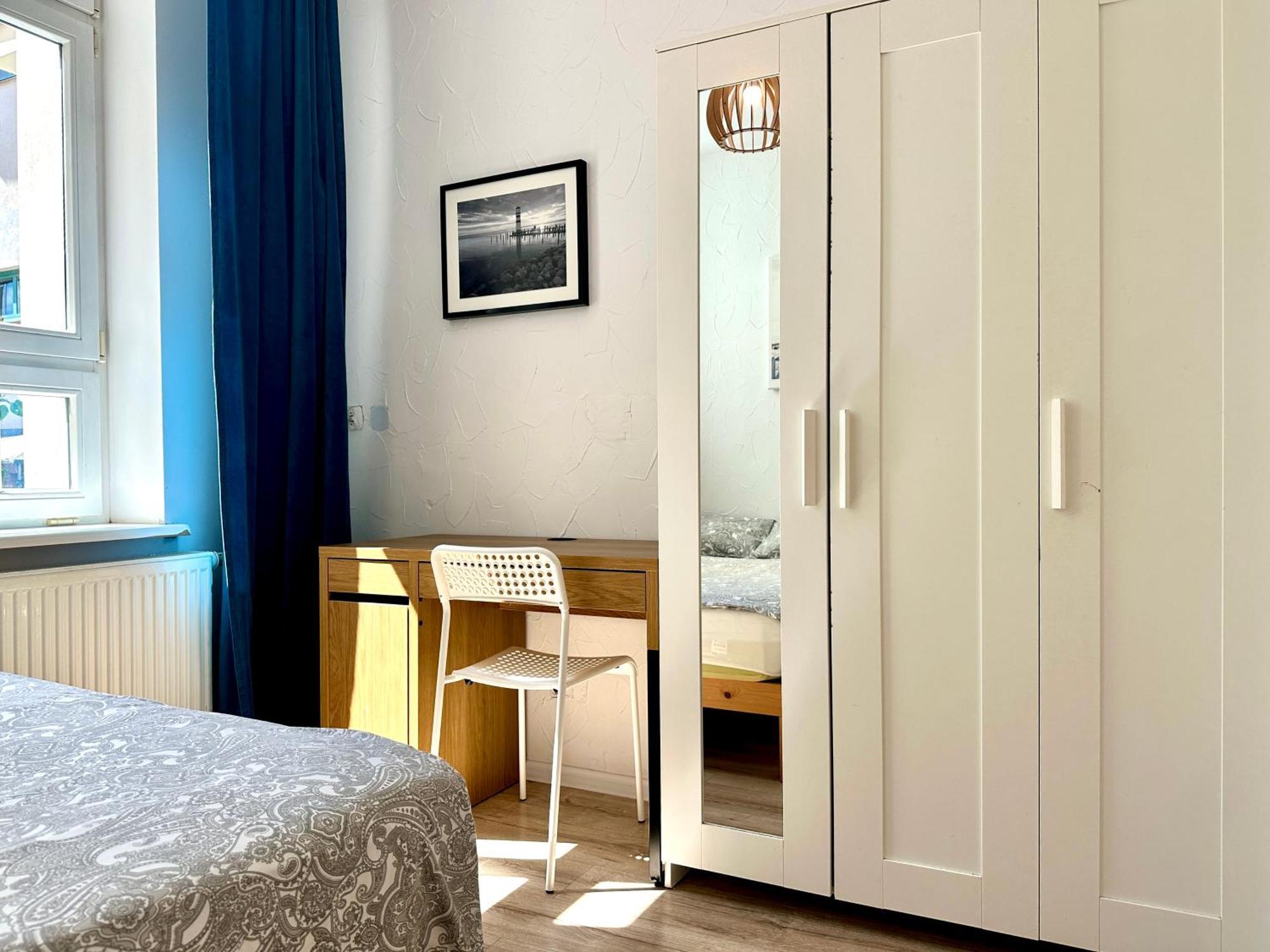 I Apartament Sopot
