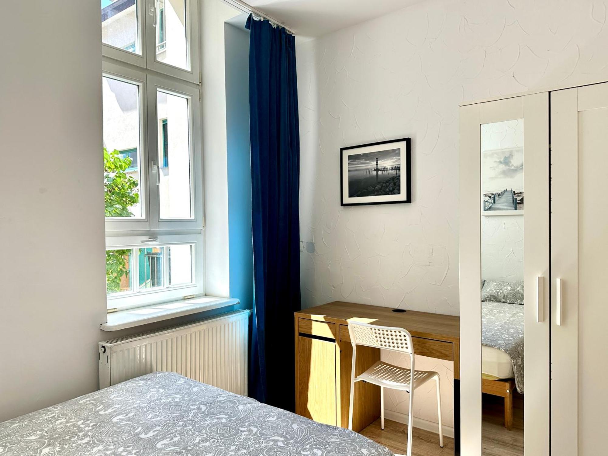 I Apartament