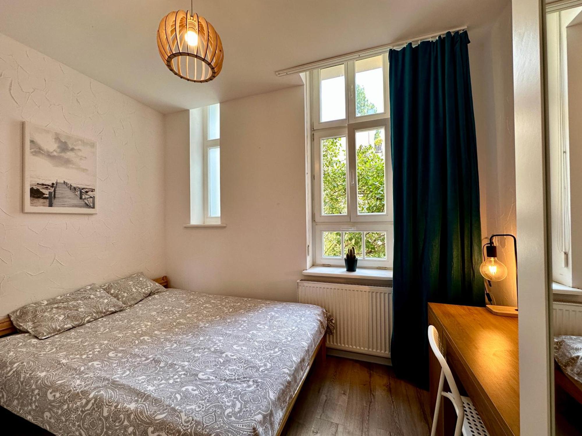 Apartament I