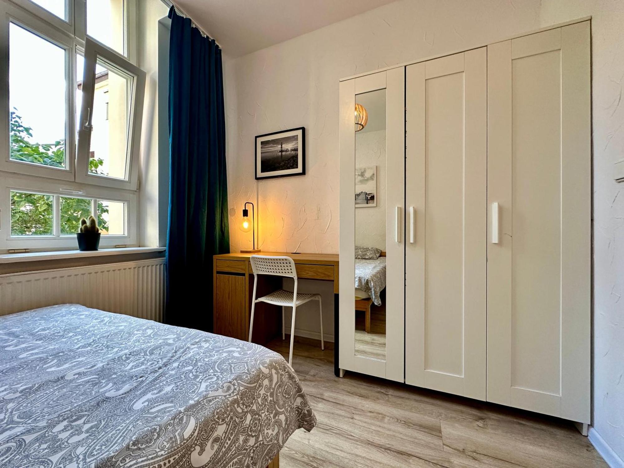 Apartament I