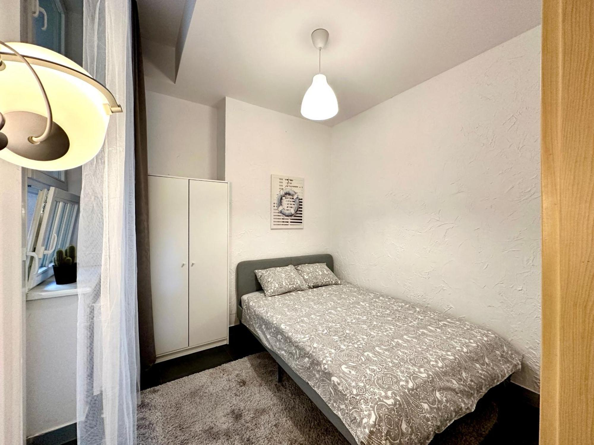 I Apartament Sopot